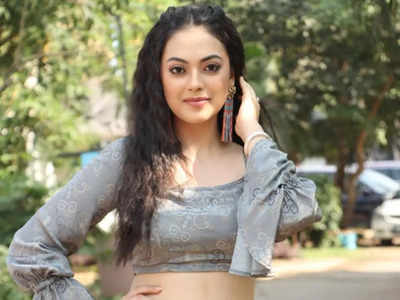 Exclusive - Seerat Kapoor on being part of Imlie: Managing work, health and personal life is a skill that I am still learning