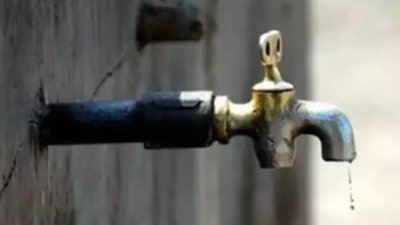 To prevent pilferage, MCC to supply water to rural pockets