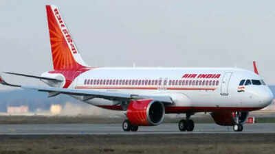 Air India to hire 5,100 this year as it expands fleet