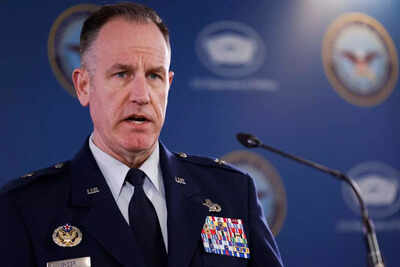 US looks forward to continue to develop relationship with Indian military: Pentagon