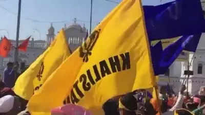 Report: Indian consulate in Brisbane targeted by supporters of Khalistan