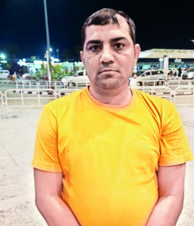 After Saran arrest, teacher under lens as leak source