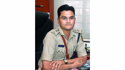 Zero-tolerance towards corruption, says new police chief Kuldeep Kumar Jain