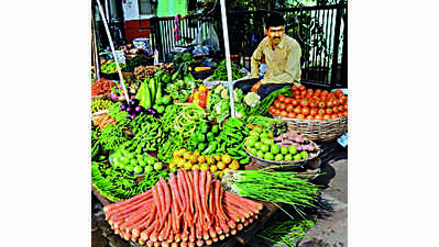 Prevent entry of adulterated veggies into Guwahati: HC to Assam