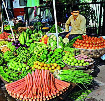 Prevent entry of adulterated veggies into Guwahati: HC to Assam