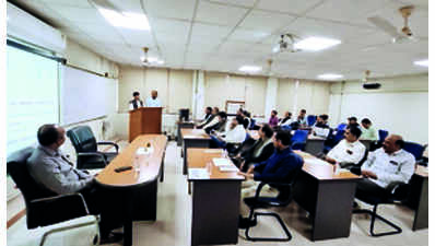 Nsso: Nsso’s Awareness Prog On Unincorporated Sector Survey | Lucknow ...