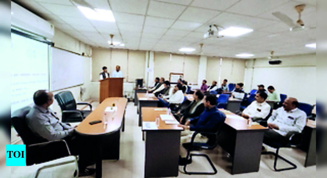 Nsso Nsso s Awareness Prog On Unincorporated Sector Survey Lucknow Nsso Nsso s Awareness Prog On Unincorporated Sector Survey Lucknow