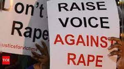 Rape accused traced after 17 years, allowed to go in Gujarat