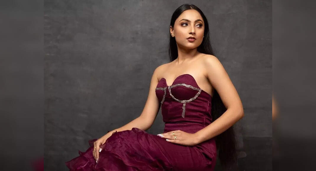 #ThisIsMyStory: Priya Mishra's strife to follow her passion breaking