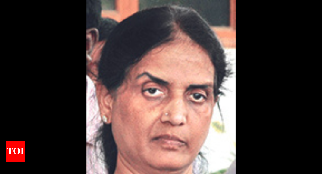 Cbi: 101 Docus Available On Sabitha Role In Illegal Mining: Cbi ...