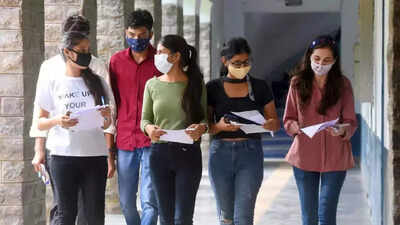 In CUET race, rush to coaching institutes in Delhi starting from Class X