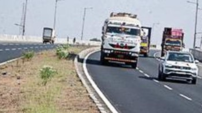 Haveri: Cameras On Nh-48 Track Lane Discipline | Hubballi News - Times ...