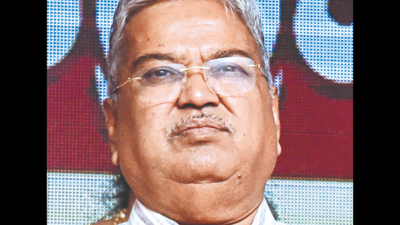 PM to launch projects worth Rs 2,252 crore: Govind Karjol