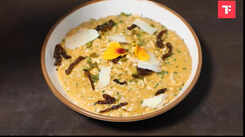 Watch: How to make Chicken Risotto