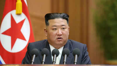 North Korea food shortage worsens amid Covid, but no famine yet