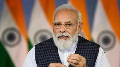 NEP has reoriented India's education system according to future demands: PM Modi