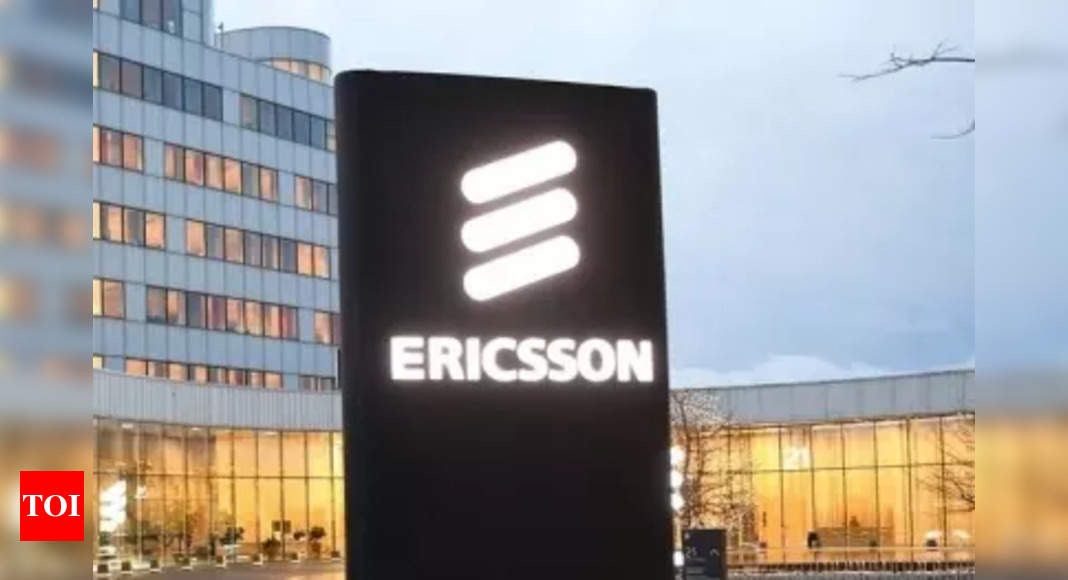 Ericsson layoffs: Biggest telecom industry layoffs: Ericsson to cut 8500 jobs worldwide, CEO memo to staff | – Times of India