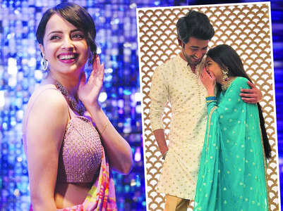 Will get married end of this year: Shrenu