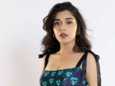 Eisha: 'Bekaboo' is my first in fantasy