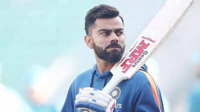 ‘I was considered as a failed captain’: Virat Kohli on not winning a senior ICC trophy as captain