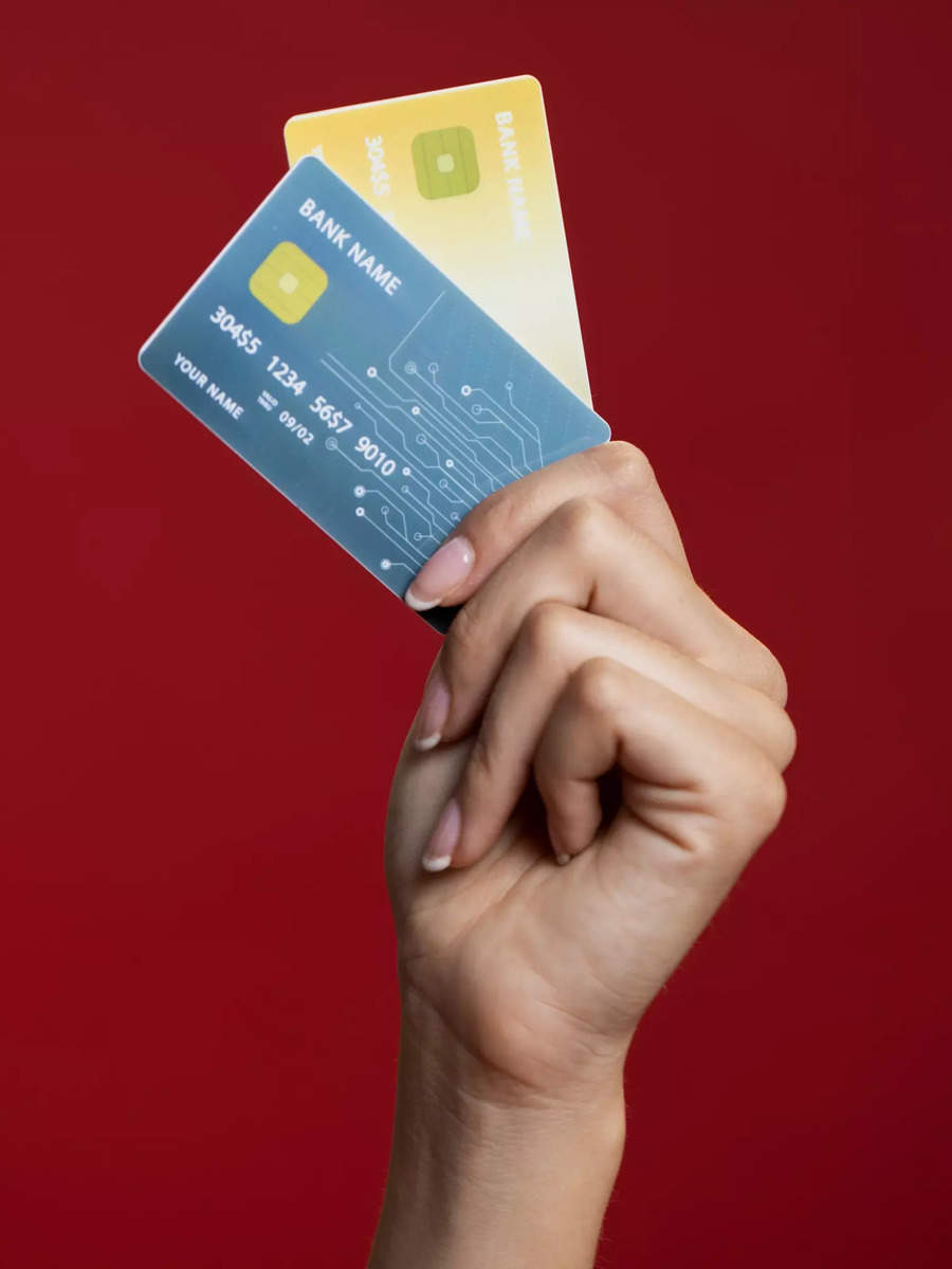 Best Credit Cards for Beginners | Times of India