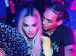
After five month of romance, Madonna splits from lover Andrew Darnell
