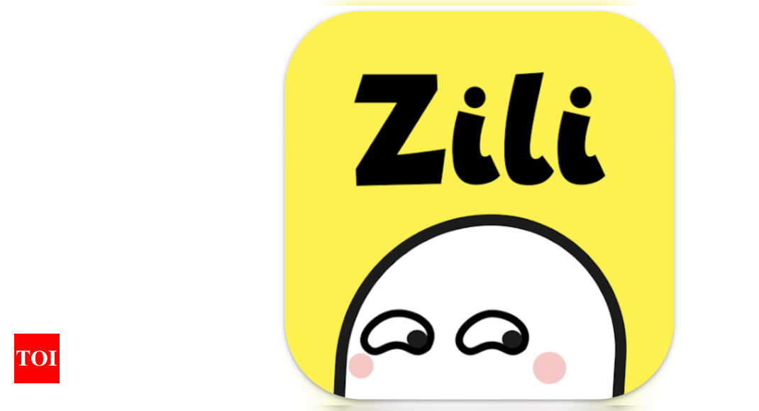 Zili app shut down: Why Xiaomi is killing off its TikTok rival – Times of India
