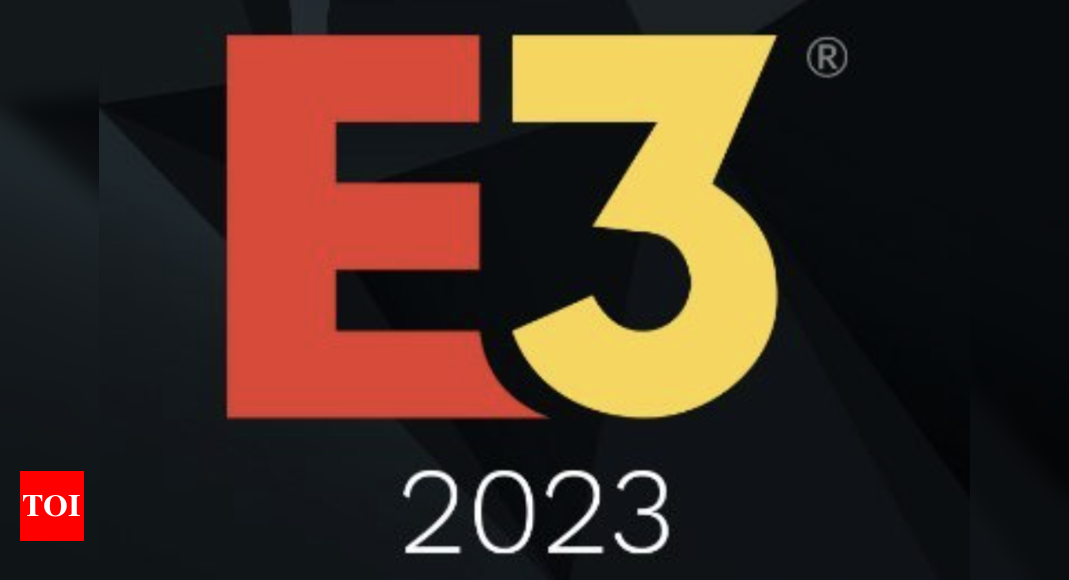 Nintendo may have confirmed its absence from E3 2023, more companies to follow suit: Here’s why – Times of India