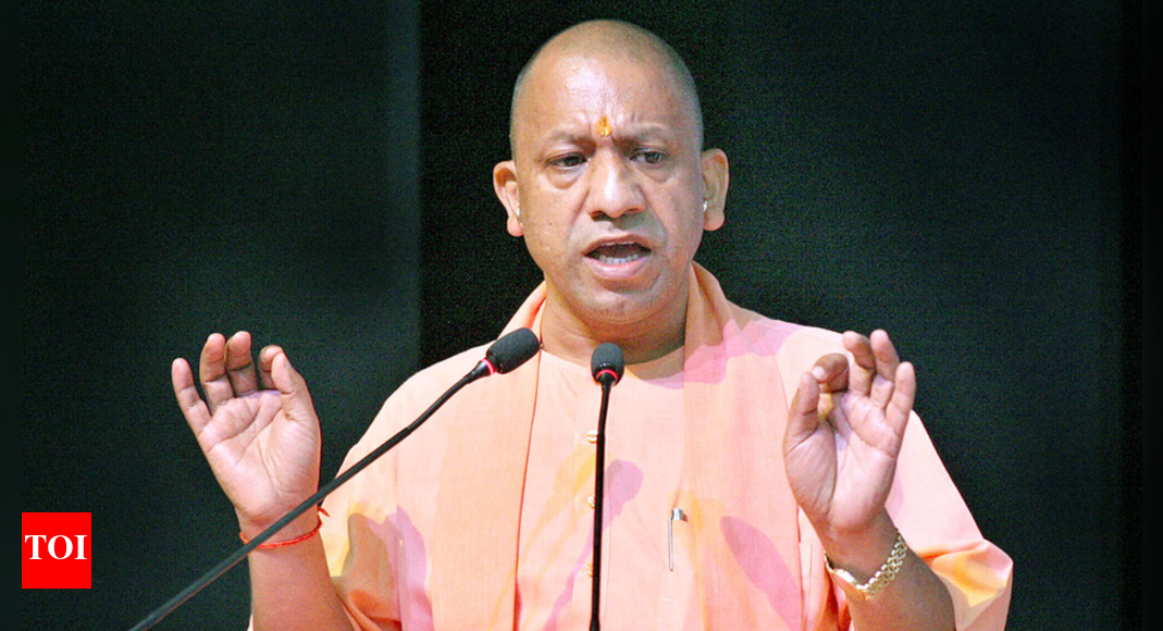 We will destroy mafia in Uttar Pradesh, says CM Yogi Adityanath ...