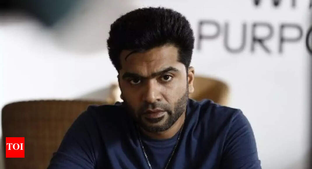 Silambarasan TR denies reports on marriage with Sri Lankan Tamil Girl | Tamil Movie News - Times of India Silambarasan TR denies reports on marriage with Sri Lankan Tamil Girl | Tamil Movie News - Times of India