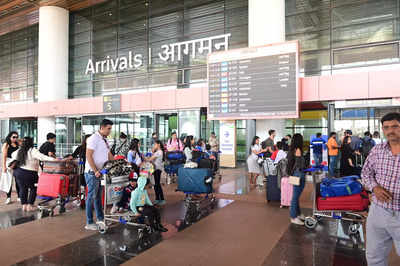 Two months on, transport mess plagues Mopa airport