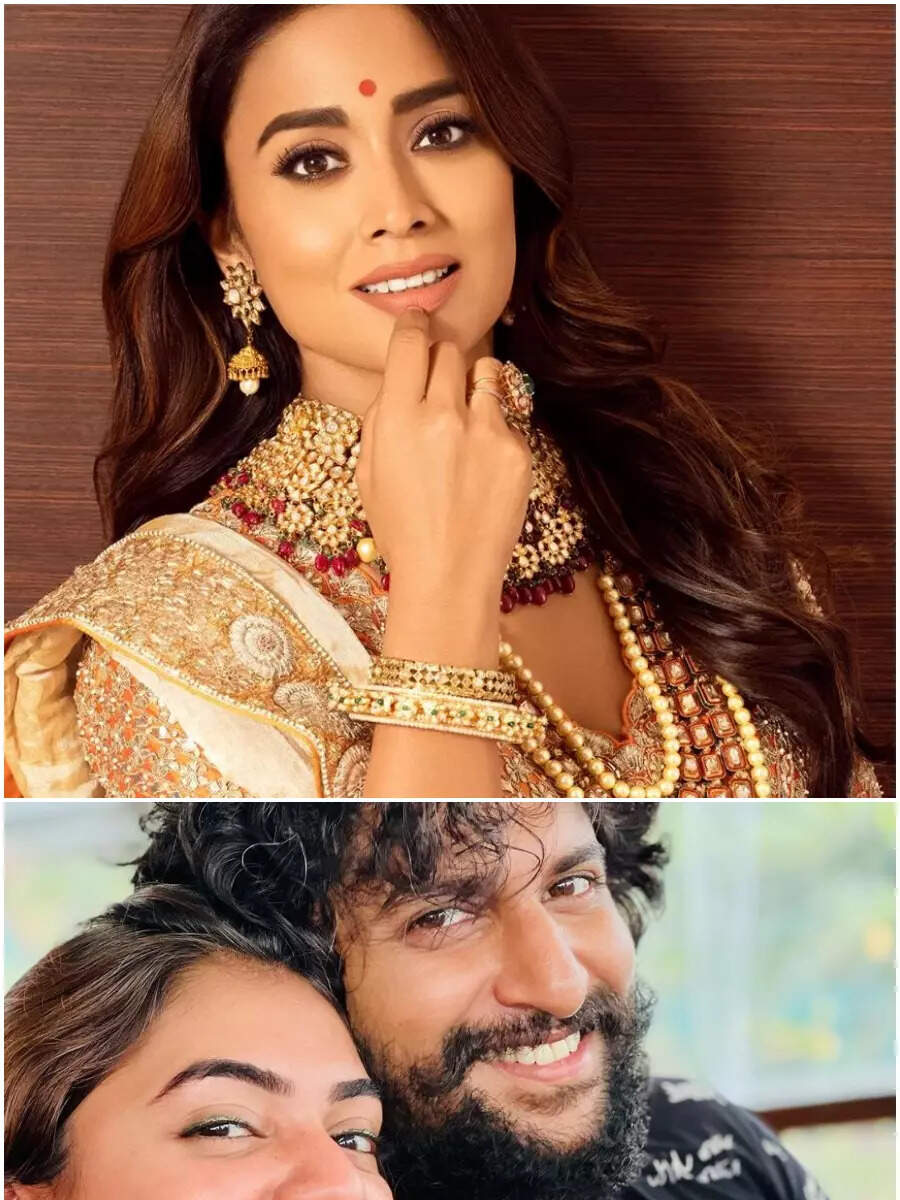 Nazriya, Shriya Saran, Tamannaah Bhatia, best photos of the week ...