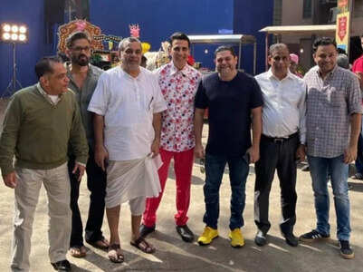 Hera Pheri 4 fans demand change of director