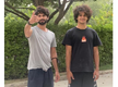 
Ishaan Khatter pens a heartfelt note for his brother Shahid Kapoor on his birthday
