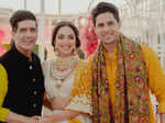 These new wedding pictures of Sidharth Malhotra and Kiara Advani will leave you awestruck!