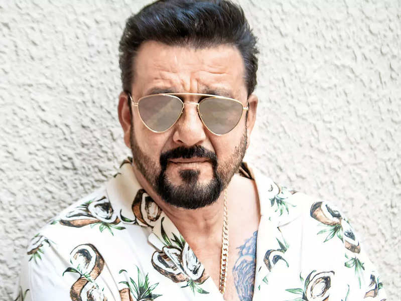Exclusive! Sanjay Dutt: Villains will be back in our cinema in a bigger and better avatar