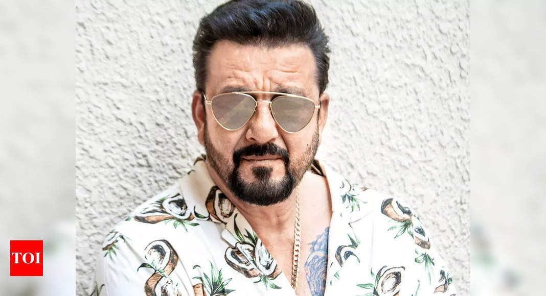 Exclusive! Sanjay Dutt: Villains will be back in our cinema in a bigger and better avatar – Times of India
