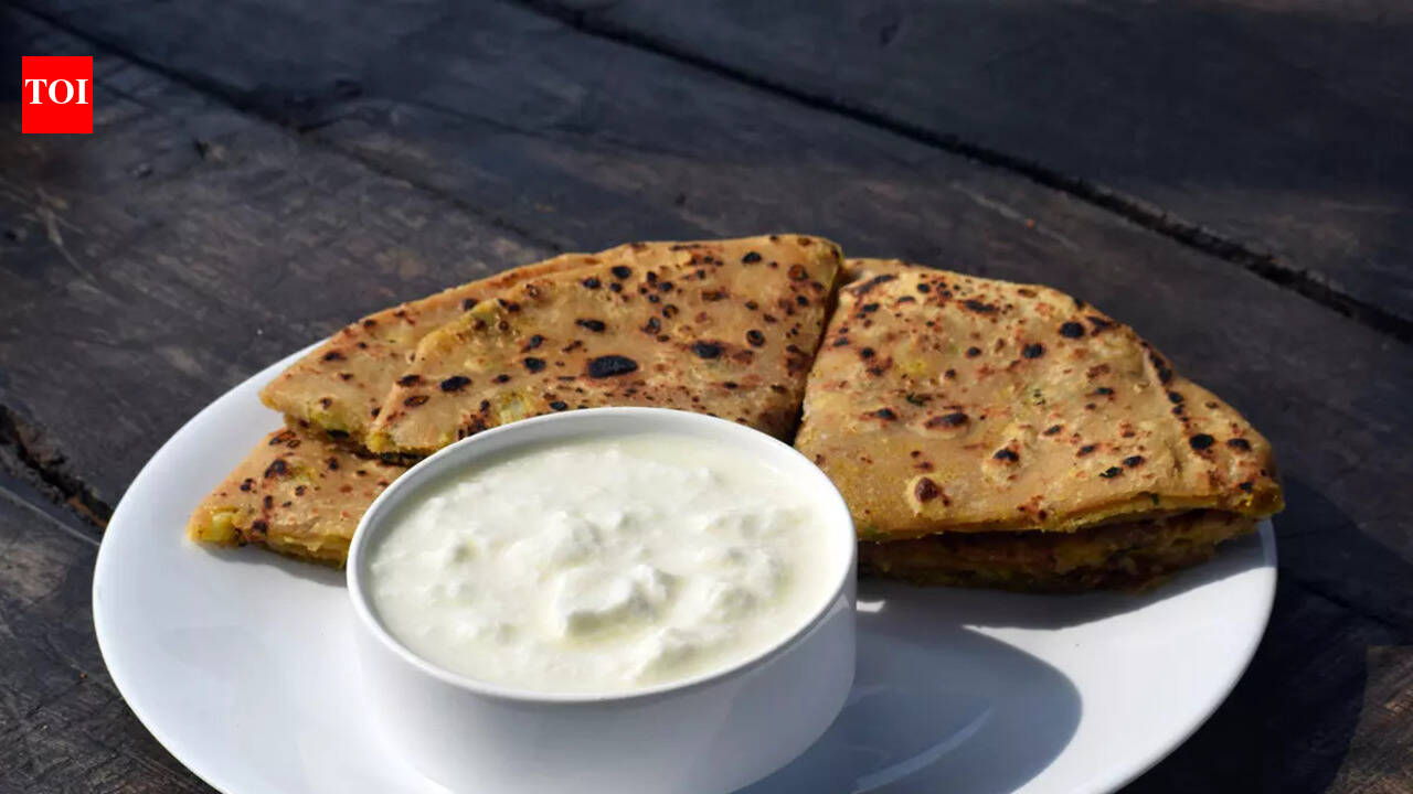 What is the right time to consume curd?