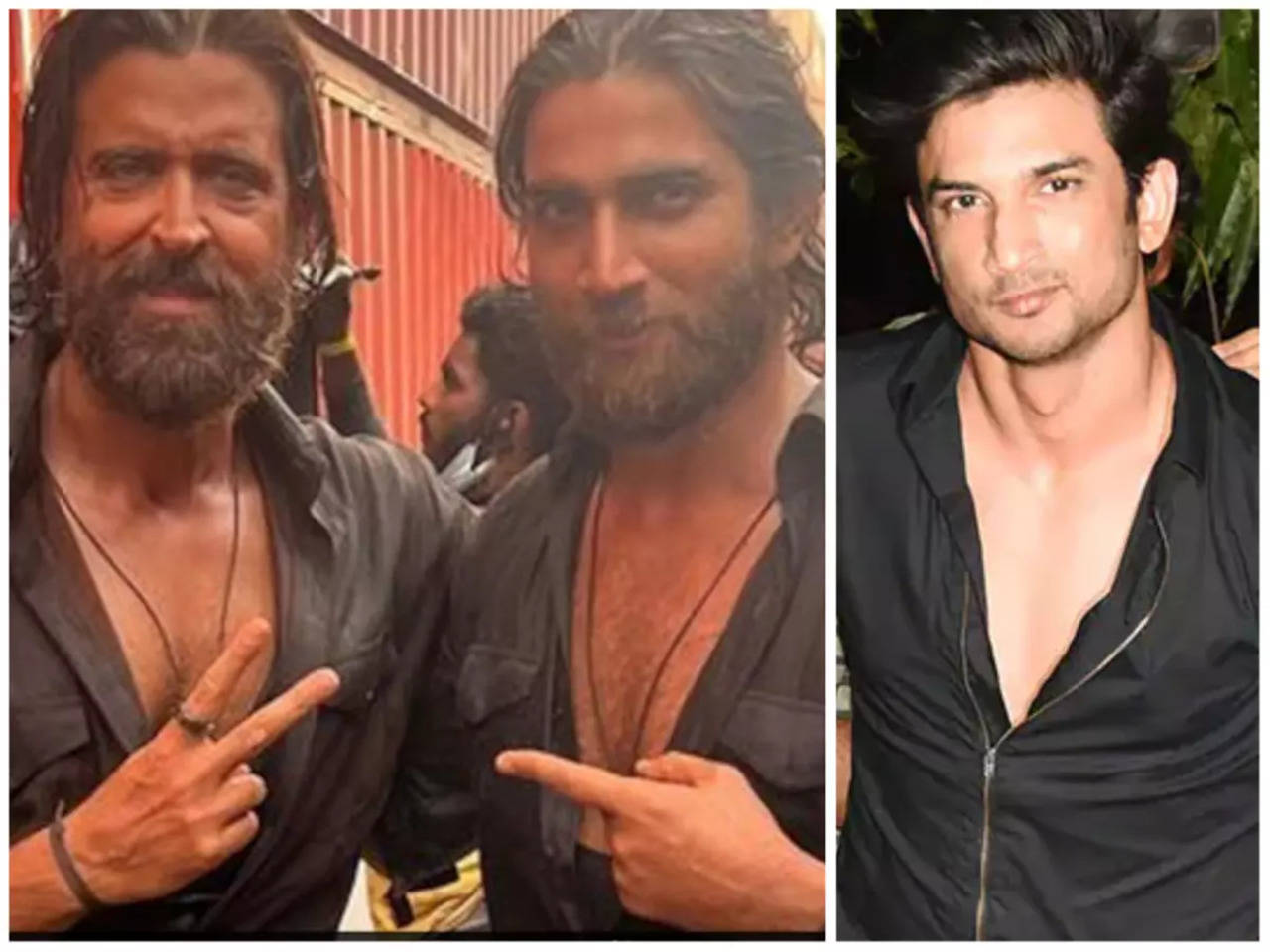 Hrithik Roshan's stunt double reveals he learnt martial arts with ...
