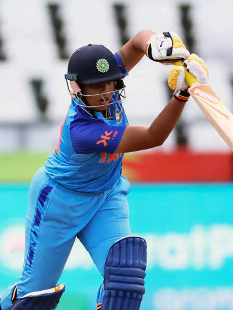 Women’s T20 WC: Richa Ghosh lone Indian in Player of Tournament shortlist