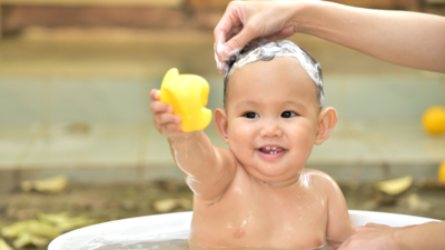 Baby Shampoos for babies and toddlers (May, 2024)