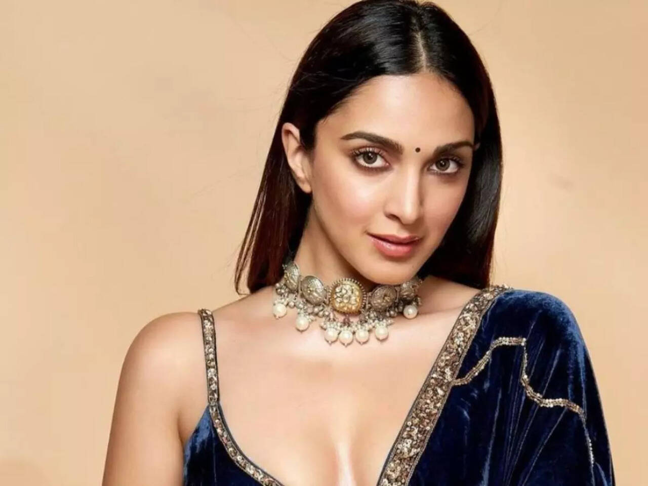 Kiara Advani resumes work today after wedding with Sidharth Malhotra - Pic  inside | Hindi Movie News - Times of India