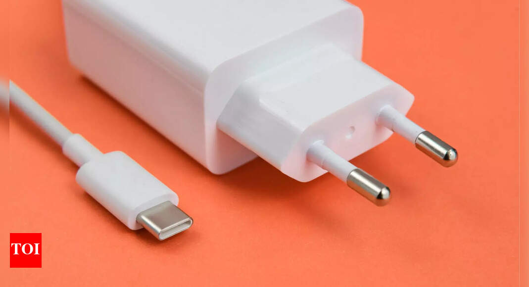 Top Type C Chargers To Make Your Life Easier Around Gadgets Times of India
