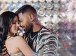 Hardik Pandya and Natasa Stankovic: From fun-filled sangeet to royal wedding, couple's nuptial ceremony are all things grand