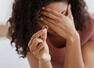 Married women regret their love marriage