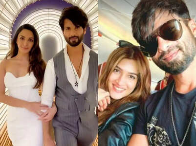 Celebs shower b'day wishes for Shahid