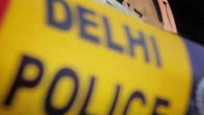 Gangster wanted for murder of builder held in south Delhi