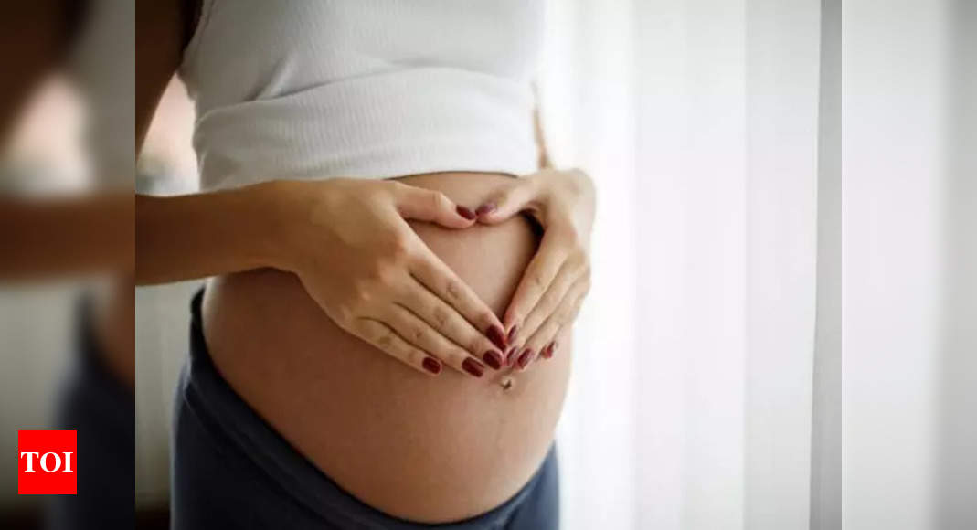 Study reveals gestational diabetes, pre-eclampsia linked to slower biological development in infants – Times of India
