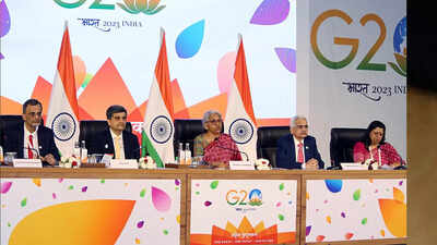 Committed to steering global economy towards strong, sustainable inclusive growth: G20