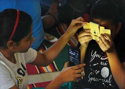 Students to participate in quiz to raise awareness about Earth Hour